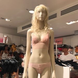 Meet your Posher, Cha